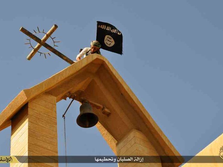 «Il mondo dia sicurezza alle minoranze a Ninive»