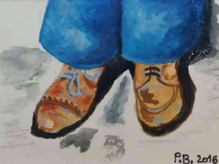 In mostra a Roma gli artisti dei laboratori della Comunità di S.Egidio