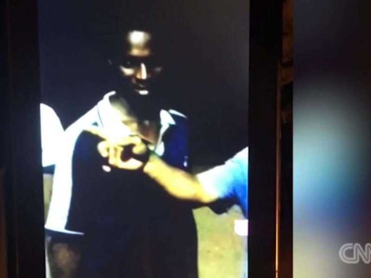 «Aste di migranti in Libia». Il video della Cnn
