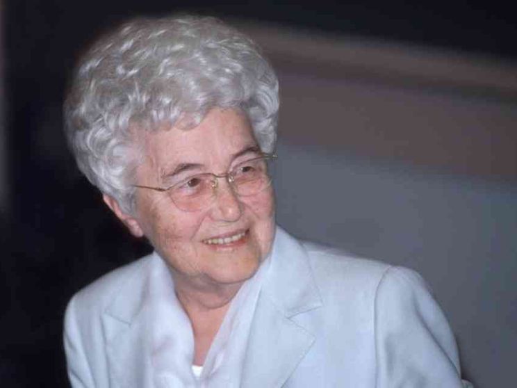 Chiara Lubich: una profezia ancora tutta da scoprire