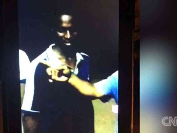 «Aste di migranti in Libia». Il video della Cnn