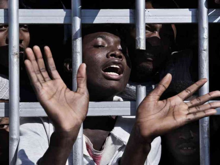 L'Onu ora accusa l'Unione Europea: «Inumano l'accordo con la Libia»