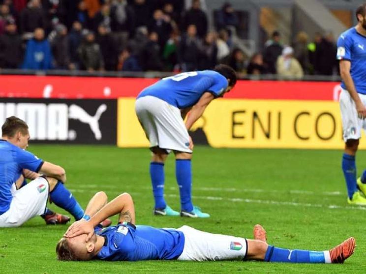 I perché (e i chissà) della Crisi Nazionale
