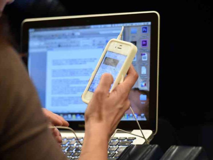 In 4 su 10 a rischio per il profilo social «aperto»