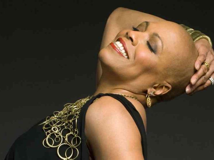 Dee Dee Bridgewater: «Canto Elvis e B.B. King con la mia anima jazz»
