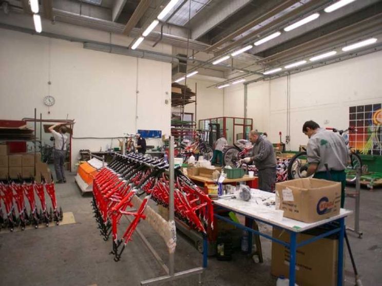 Dal carcere al lavoro con Riparto da me