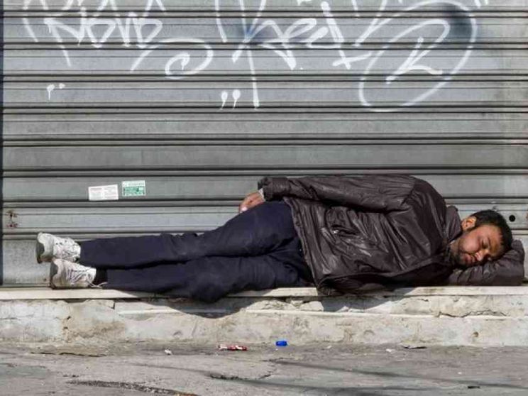 La Caritas: i giovani sono più poveri dei loro genitori