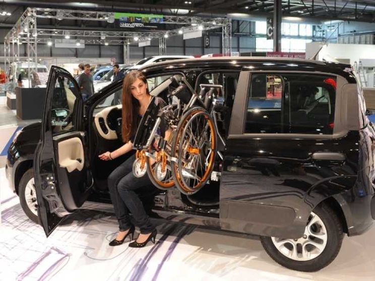 Automobili e disabilità, zero semafori