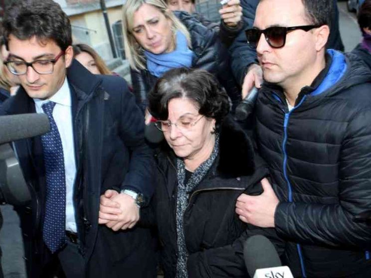 Riina sepolto a Corleone, la famiglia contro i cronisti