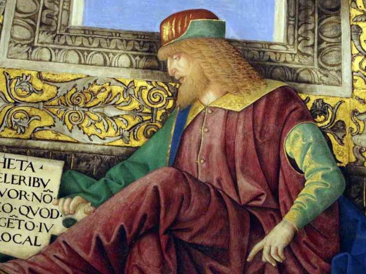 Jean Louis Ska: «Abbiamo bisogno di profeti per risvegliare le coscienze»