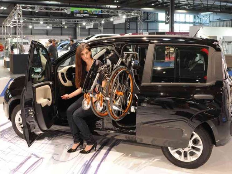 Automobili e disabilità, zero semafori