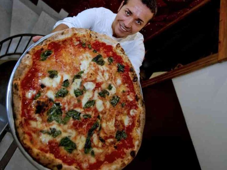 Patrimoni dell'umanità: ora l'Italia vuole la pizza