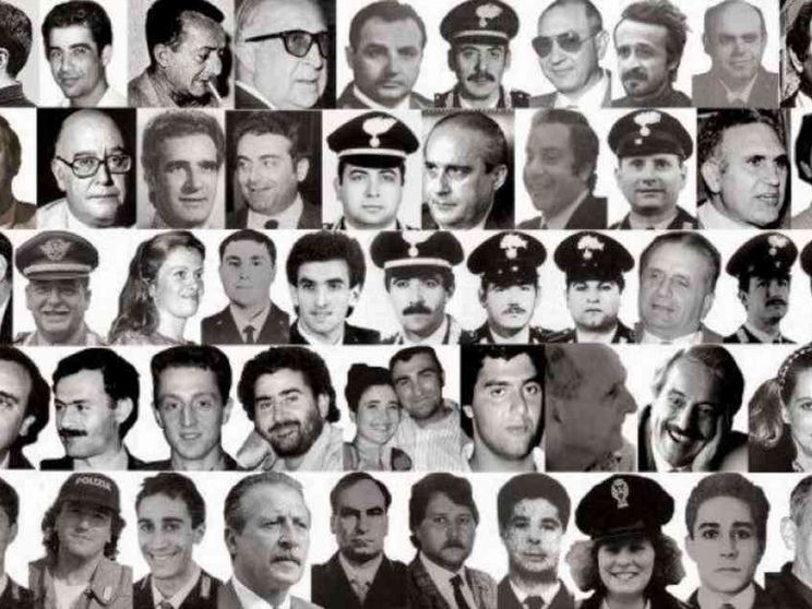 La morte di Riina: ecco i nomi giusti oggi da dire