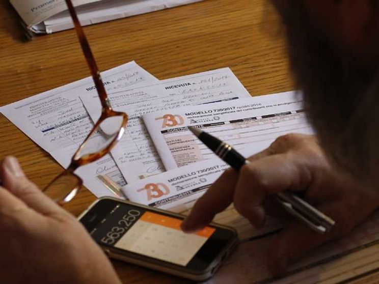 Con la vendita di una casa si può perdere