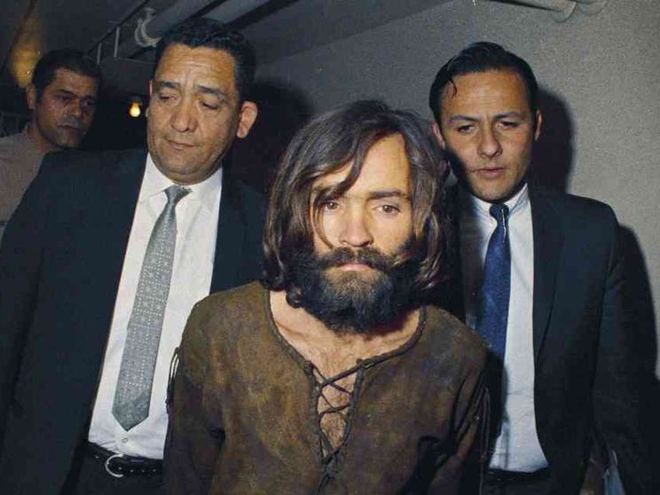 Morto Charles Manson, il criminale che creò una setta