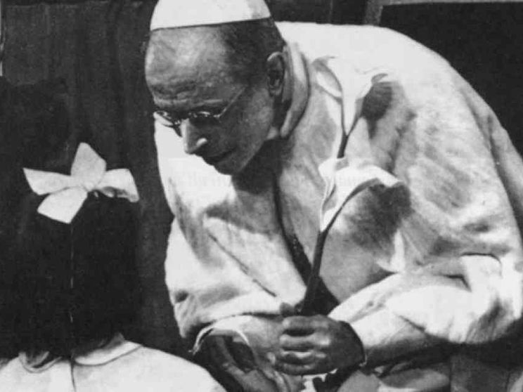 Bioetica, la lezione di Pio XII