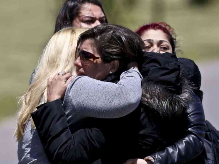 La Marina: «Sul sottomarino c'è stata un'esplosione»