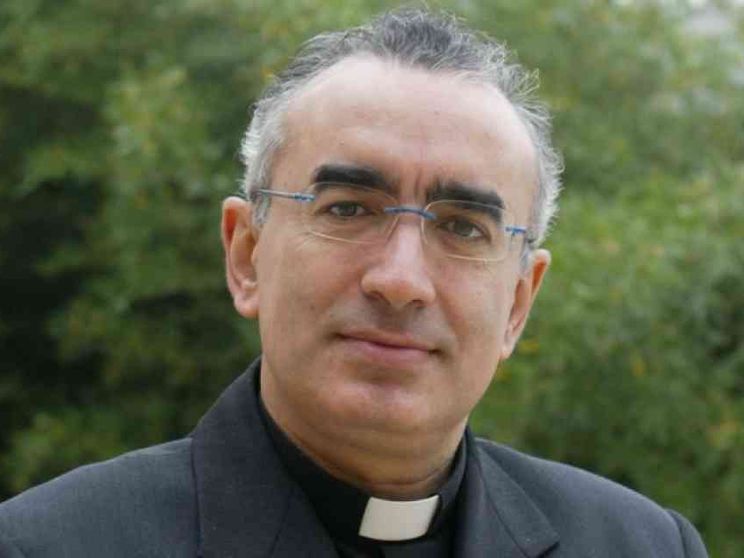 Il posto di quell'anima oscurata e senza speranza