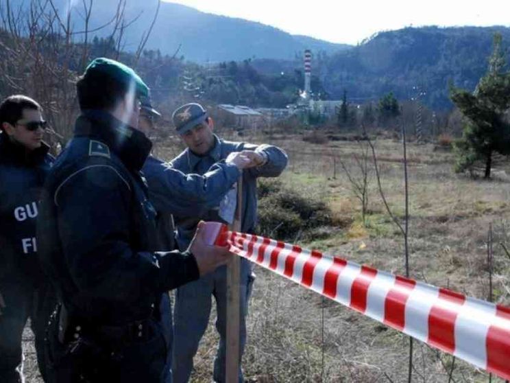 Guido Conti, il generale delle grandi inchieste che infastidirono i colossi