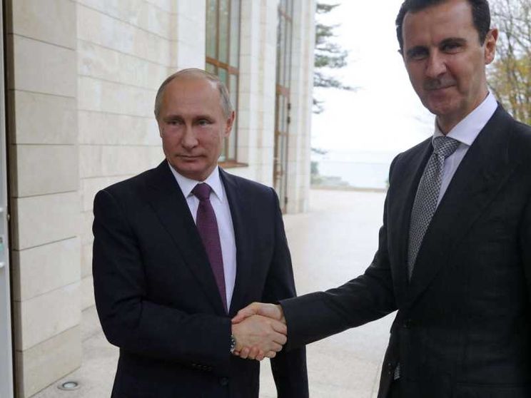 Siria, la spartizione che tutti temevano sta avvenendo