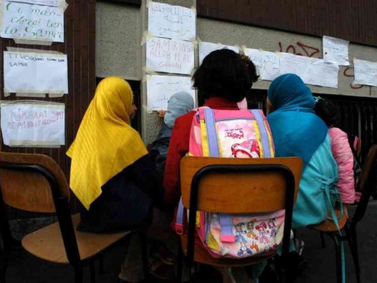 Il progetto Forum convince i genitori musulmani