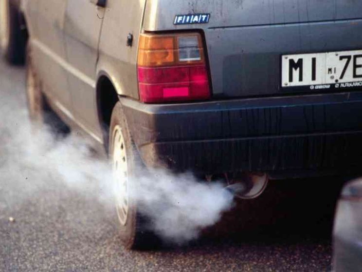 Di che euro è la mia auto? Come capire se puoi circolare