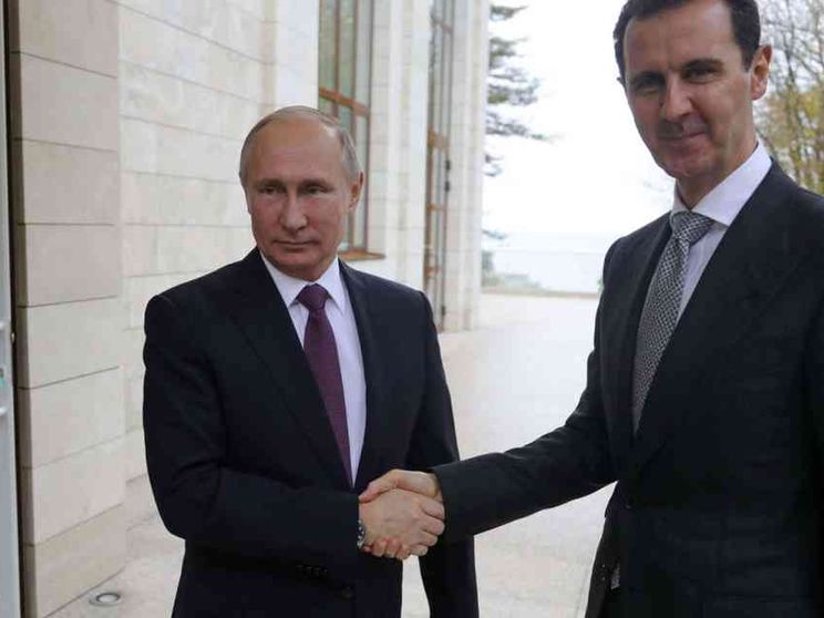 Siria, la spartizione che tutti temevano sta avvenendo