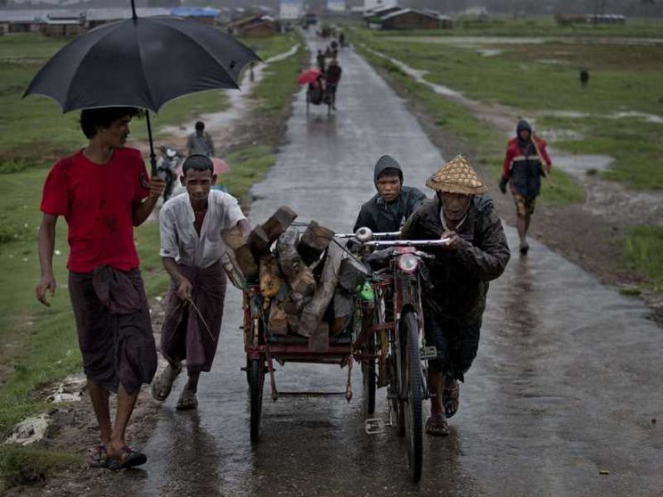 Rohingya, accordo tra Bangladesh e Mynamar per il rimpatrio dei profughi