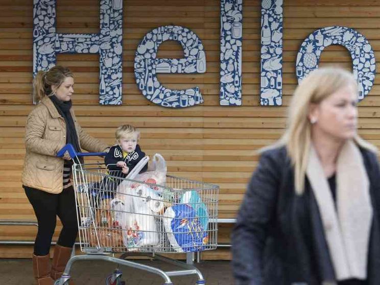 Ricchezza, povertà e welfare: la differenza è nella famiglia