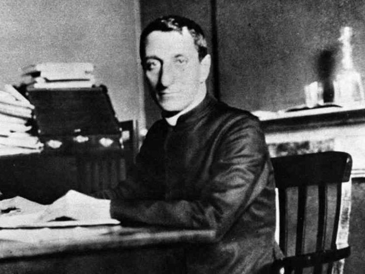 Don Sturzo beato, chiude la fase diocesana