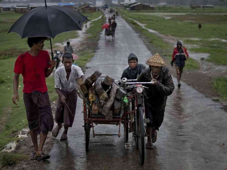 Rohingya, accordo tra Bangladesh e Mynamar per il rimpatrio dei profughi