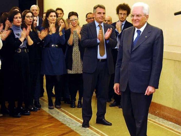 Mattarella: ripresa si diffonde, difficoltà accesso al credito