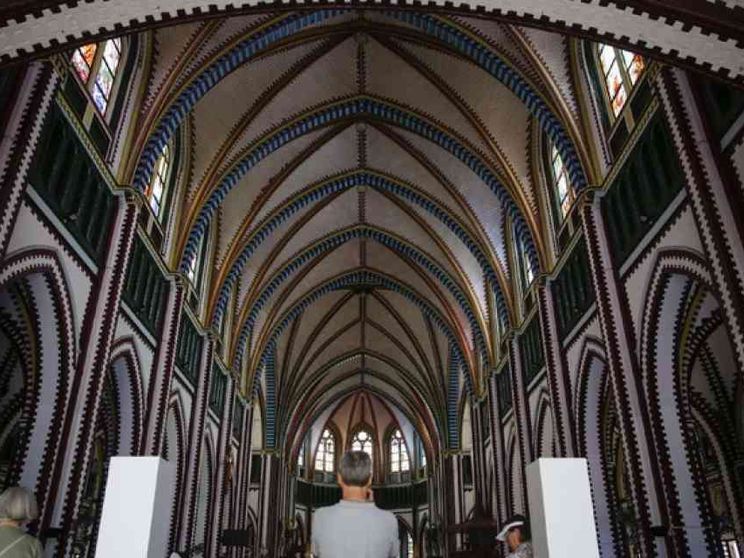 Pace e dialogo sul cammino dell'evangelizzazione in Asia