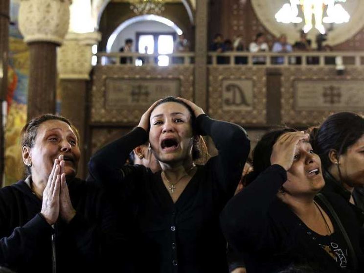 Strage delle moschea: chi sono i sufi, nuovo bersaglio del Califfato