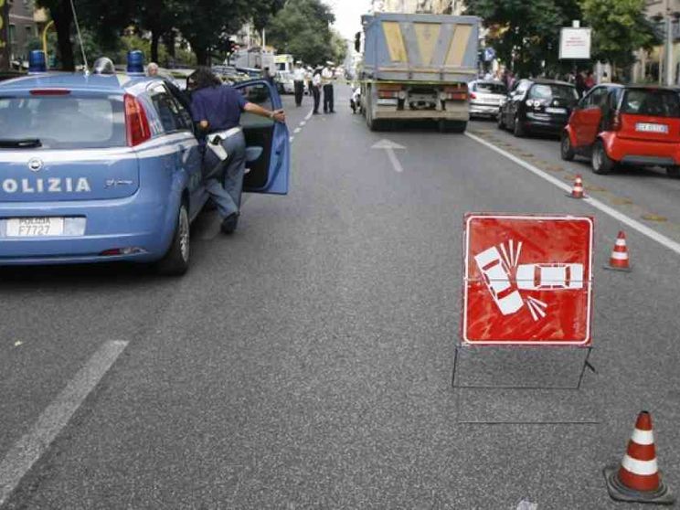 Strade pericolose: ecco dove l'incidente è dietro l'angolo
