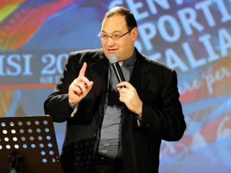 Falabretti (Cei): così la Chiesa si mette in discussione