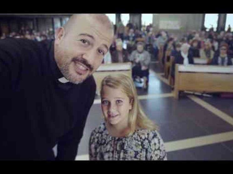 Giornata per il sostentamento clero: ecco come dire «grazie» ai nostri sacerdoti