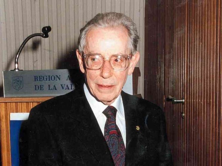 Pareyson, l'armonia è l'incontro delle diversità