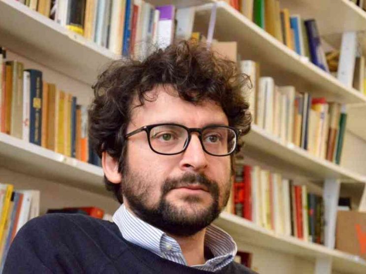Morto il giornalista scrittore Alessandro Leogrande
