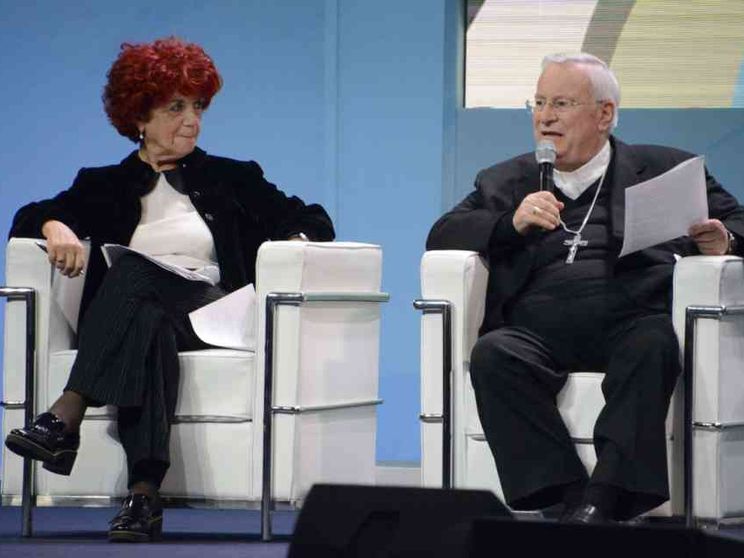 Paritarie, Fedeli apre sul costo standard