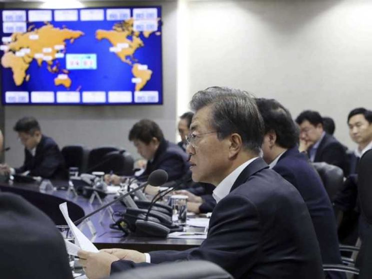 Gli Usa: «La guerra con la Nord Corea è più vicina»