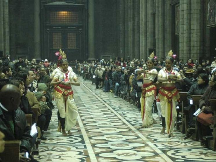 Milano, Delpini convoca un Sinodo sulla «Chiesa dalle genti»