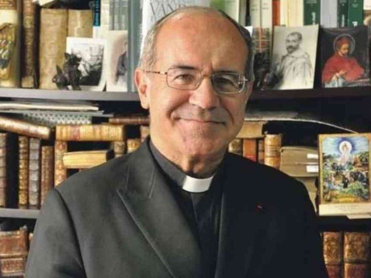 «Una nuova primavera per i cattolici francesi»