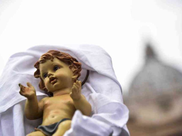 Presepe, albero, corona d'Avvento: tutti i segni verso il Natale