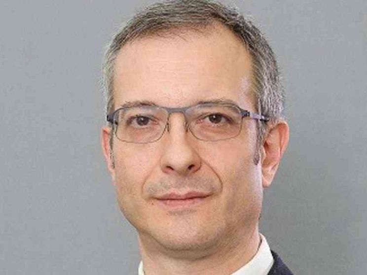 Rimosso Mattietti, direttore generale aggiunto dello Ior