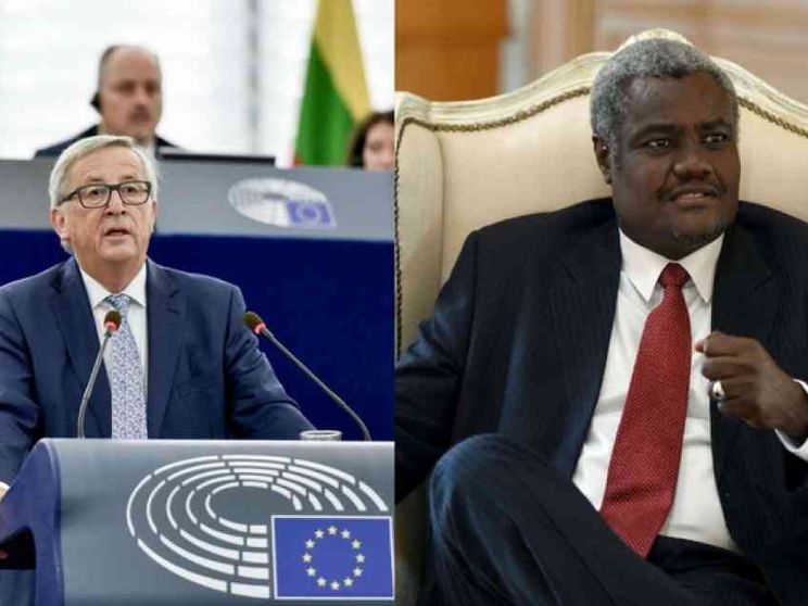 Ue-Africa, investiamo in un futuro comune