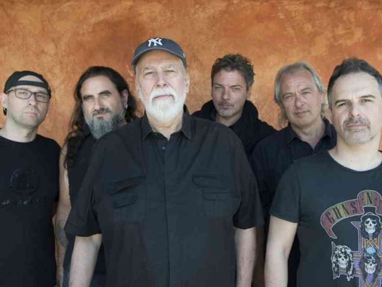 Il Banco non salta, ed è sempre «prog»