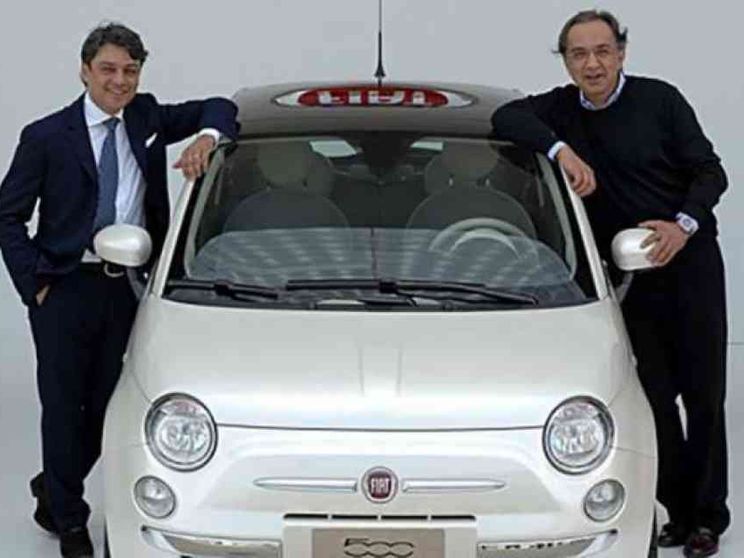 Se la Fiat diventa tedesca potrebbe ritrovare De Meo al volante