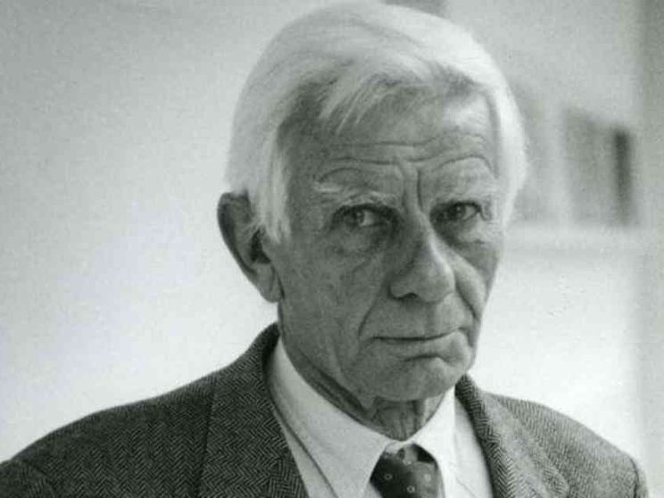 È morto Enrico Castellani, protagonista italiano del Novecento