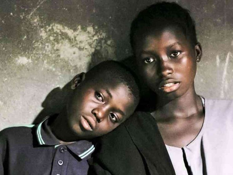 L'Africa negli occhi dei bambini. L'ultimo lavoro di Scimeca al Film Festival